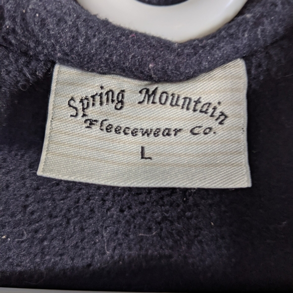 Heavy jacket - Picture 2 of 2